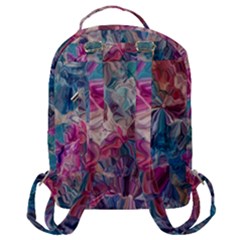 Flap Pocket Backpack (Large) 