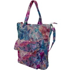 Shoulder Tote Bag 