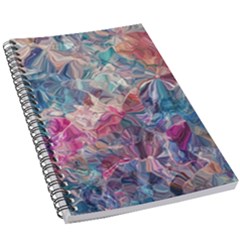 5.5  x 8.5  Notebook 