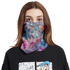 Face Covering Bandana (Two Sides) 