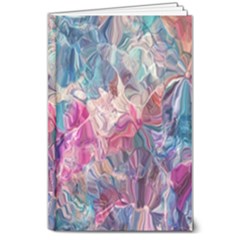 8  x 10  Hardcover Notebook 