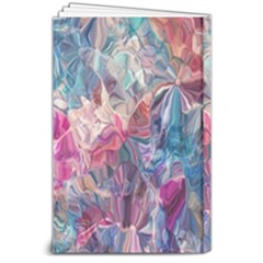 8  x 10  Hardcover Notebook 