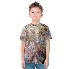 Kids  Cotton T-Shirt 