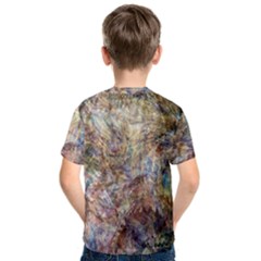 Kids  Cotton T-Shirt 