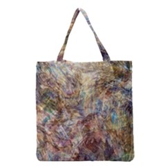 Grocery Tote Bag 