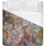 Mono Pour Blend  Duvet Cover (King Size)