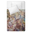 Duvet Cover Double Side (Single Size) 