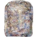 Mono Pour Blend  Full Print Backpack