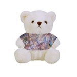 Mono Pour Blend  Full Print Tee for Cuddly Teddy Bear