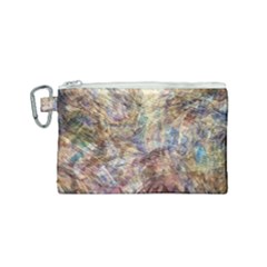 Canvas Cosmetic Bag (Small) 