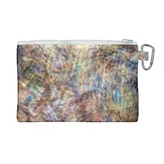 Canvas Cosmetic Bag (Large) 