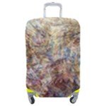 Mono Pour Blend  Luggage Cover (Medium)