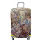 Mono Pour Blend  Luggage Cover (Small)