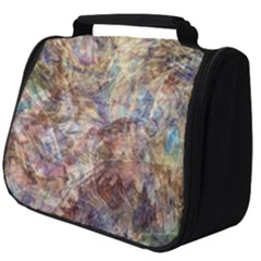 Full Print Travel Pouch (Big) 