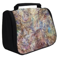 Full Print Travel Pouch (Big) 