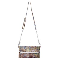 Mini Crossbody Handbag 