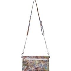 Mini Crossbody Handbag 