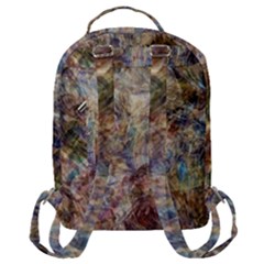 Flap Pocket Backpack (Large) 