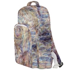 Double Compartment Backpack 