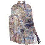 Mono Pour Blend  Double Compartment Backpack