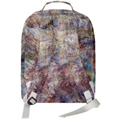 Double Compartment Backpack 