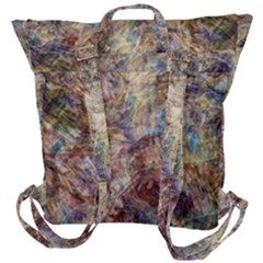 Buckle Up Backpack 