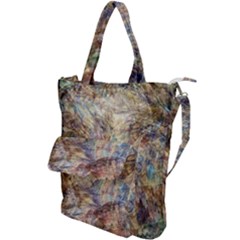 Shoulder Tote Bag 