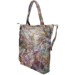 Shoulder Tote Bag 