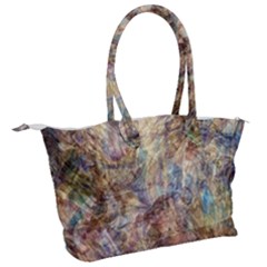 Canvas Shoulder Bag 