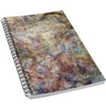 Mono Pour Blend  5.5  x 8.5  Notebook