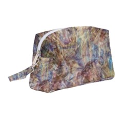 Wristlet Pouch Bag (Medium) 