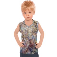 Kids  Sport Tank Top 