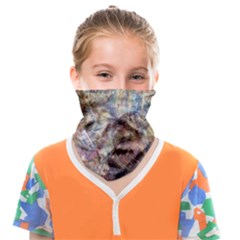 Face Covering Bandana (Kids) 