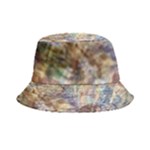 Mono Pour Blend  Bucket Hat