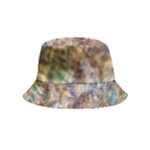 Mono Pour Blend  Bucket Hat (Kids)