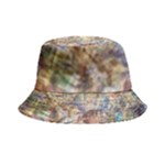 Mono Pour Blend  Inside Out Bucket Hat