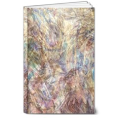 8  x 10  Hardcover Notebook 