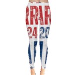 Kamala Harris 2024 Walz Everyday Leggings 