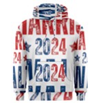 Kamala Harris 2024 Walz Men s Core Hoodie