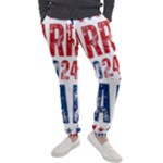 Kamala Harris 2024 Walz Men s Jogger Sweatpants