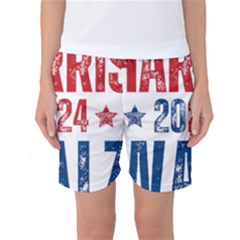 Women s Basketball Shorts Front