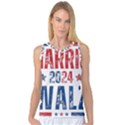 Women s Basketball Tank Top 