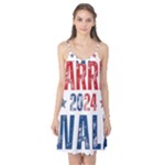 Kamala Harris 2024 Walz Camis Nightgown 