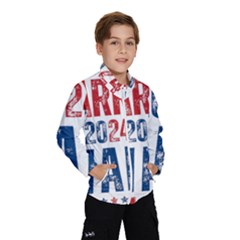 Kids  Windbreaker 