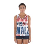 Kamala Harris 2024 Walz Sport Tank Top 