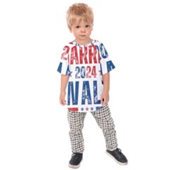 Kids  Raglan T-Shirt 