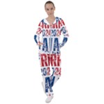 Kamala Harris 2024 Walz Women s Tracksuit