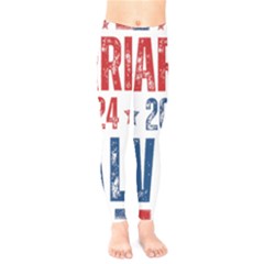 Kids  Leggings 