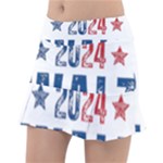 Kamala Harris 2024 Walz Classic Tennis Skirt