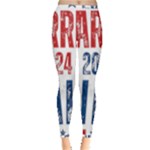 Kamala Harris 2024 Walz Inside Out Leggings